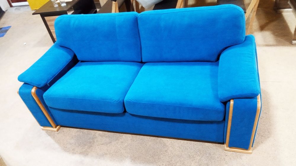 Перетяжка, ремонт, реставрация мебели любой сложности