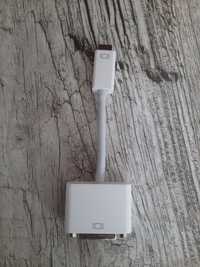 Apple Адаптер (перехідник) Apple Mini DisplayPort to DVI,з Німеччини