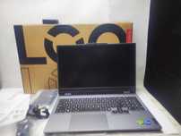 Laptop Lenovo LOQ 15IRX10 15,6" i5-13450HX 16/512GB RTX5050 W11 NOWY!