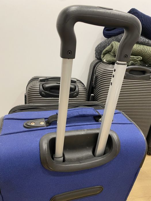 Mala American Tourister