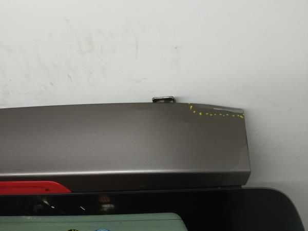 Porta / tampa da mala FIAT Bravo II (198_)