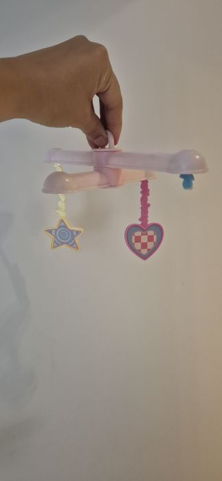 Zestaw niania przewijak pralka fotelik do karmienia zlew dla lalek