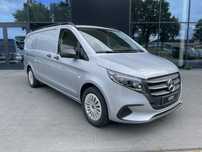 Mercedes-Benz vito 116 CDI LED extra long Hak 2,5t  Hak 2,5t LED Automat Oferta Specjalna 30 lecie!