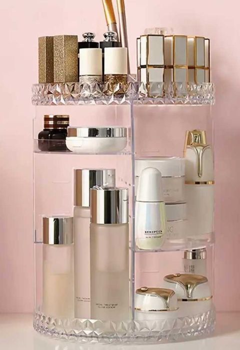 Obrotowy organizer