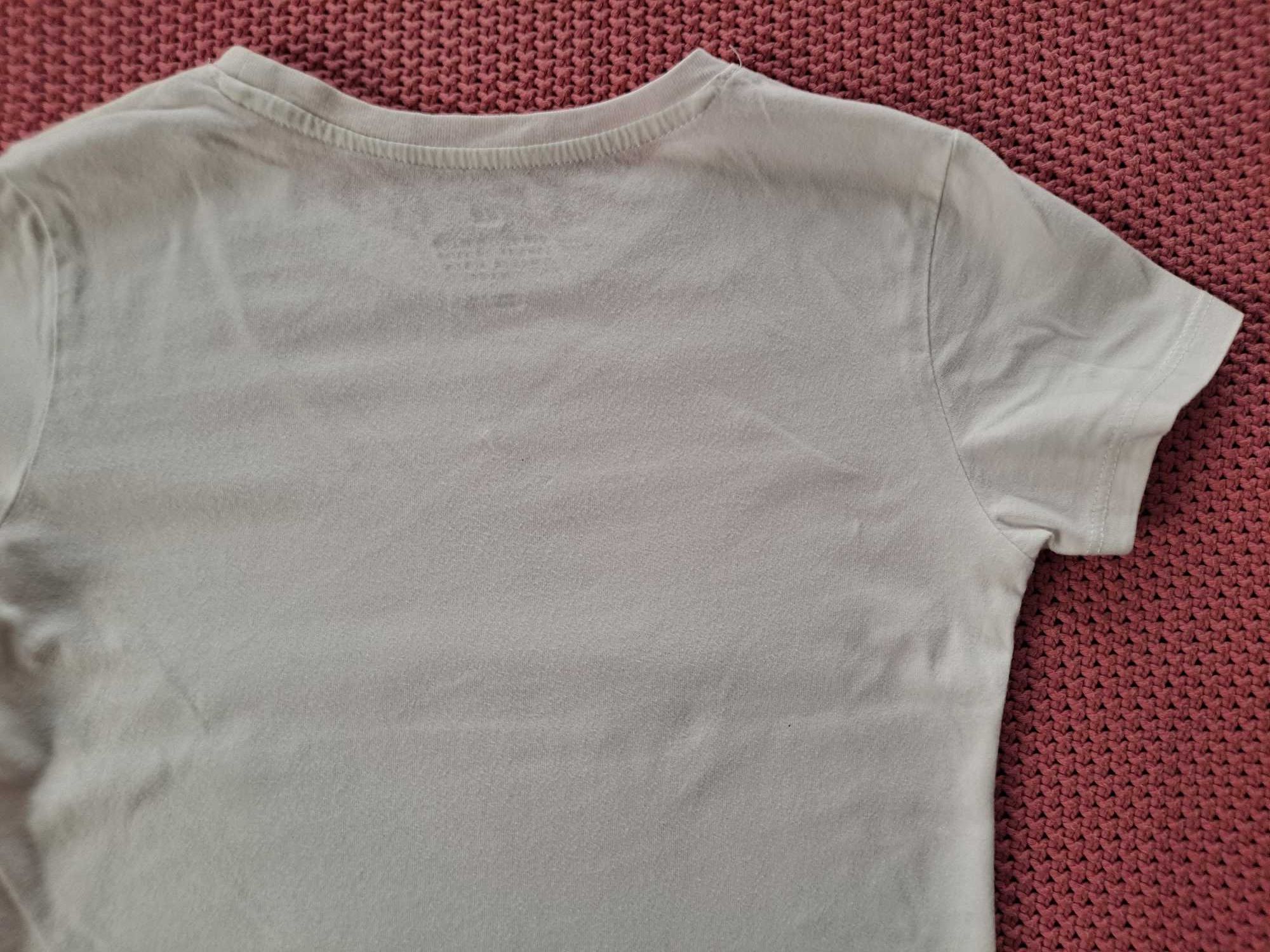 Tshirt z jednorożcem H&M