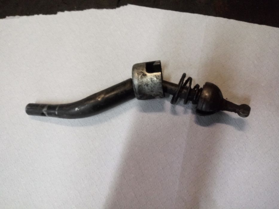 Dźwignia wajha drążek reduktora Suzuki Vitara