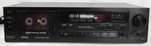 DENON DR-M22   3-х головая