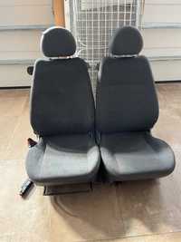 Assentos Opel combo 2002