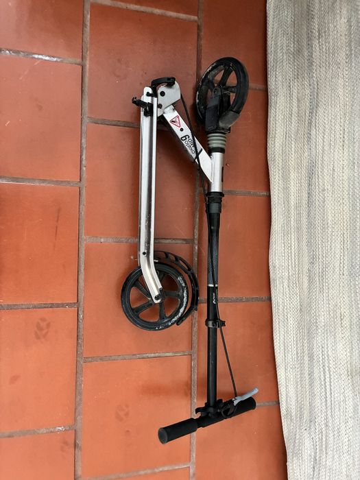 Trotinete para criancas