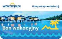 bon turystyczny wakacje.pl
