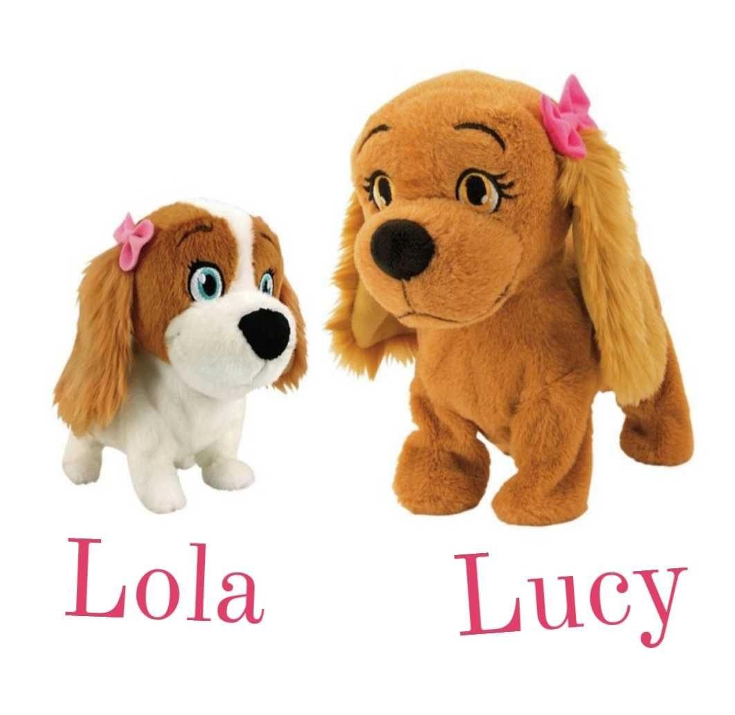 Lola&Lucy Club Petz