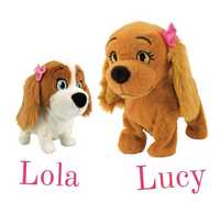 Lola&Lucy Club Petz