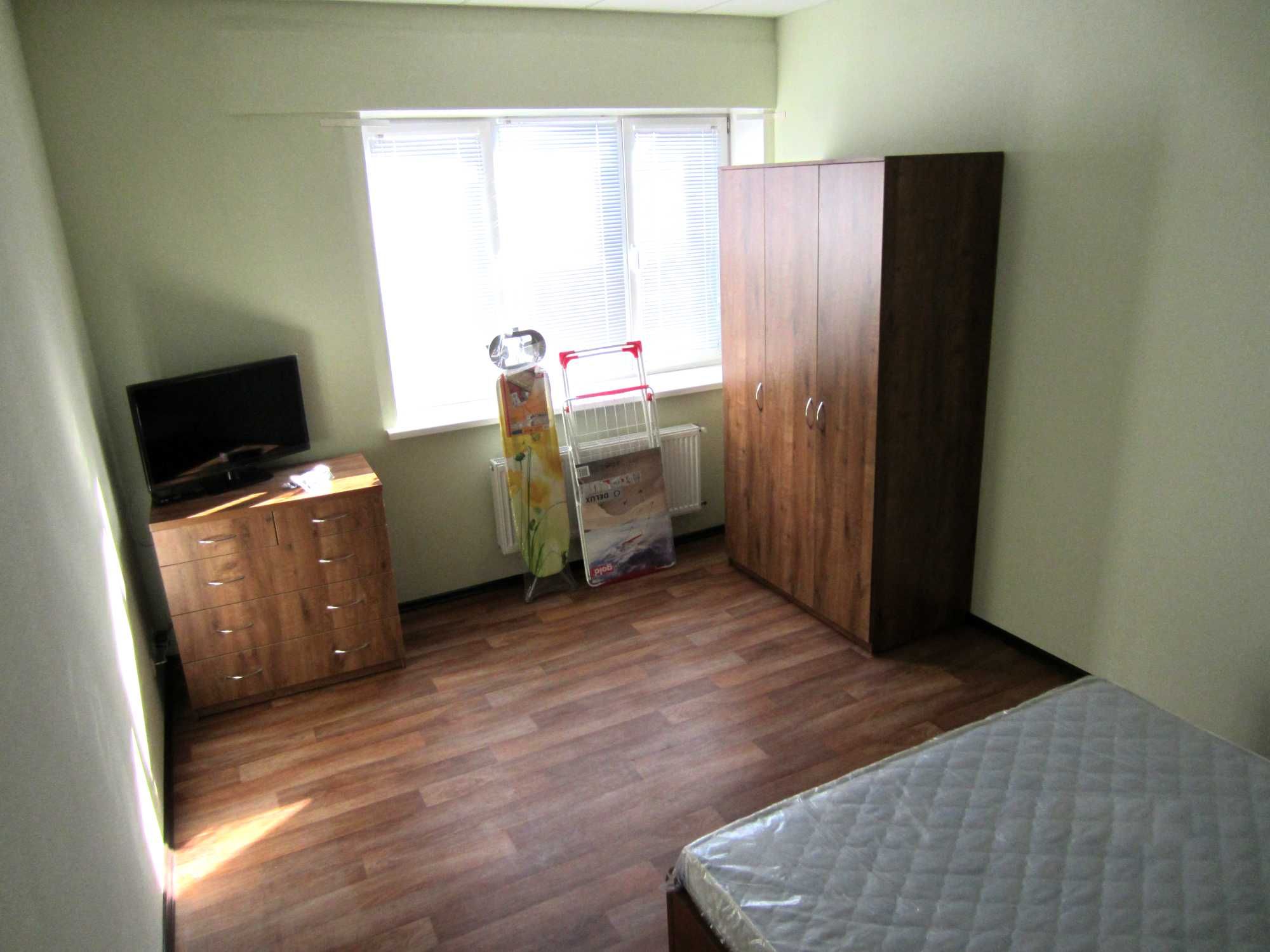 Сдам двух комнатную квартиру Салтовский район