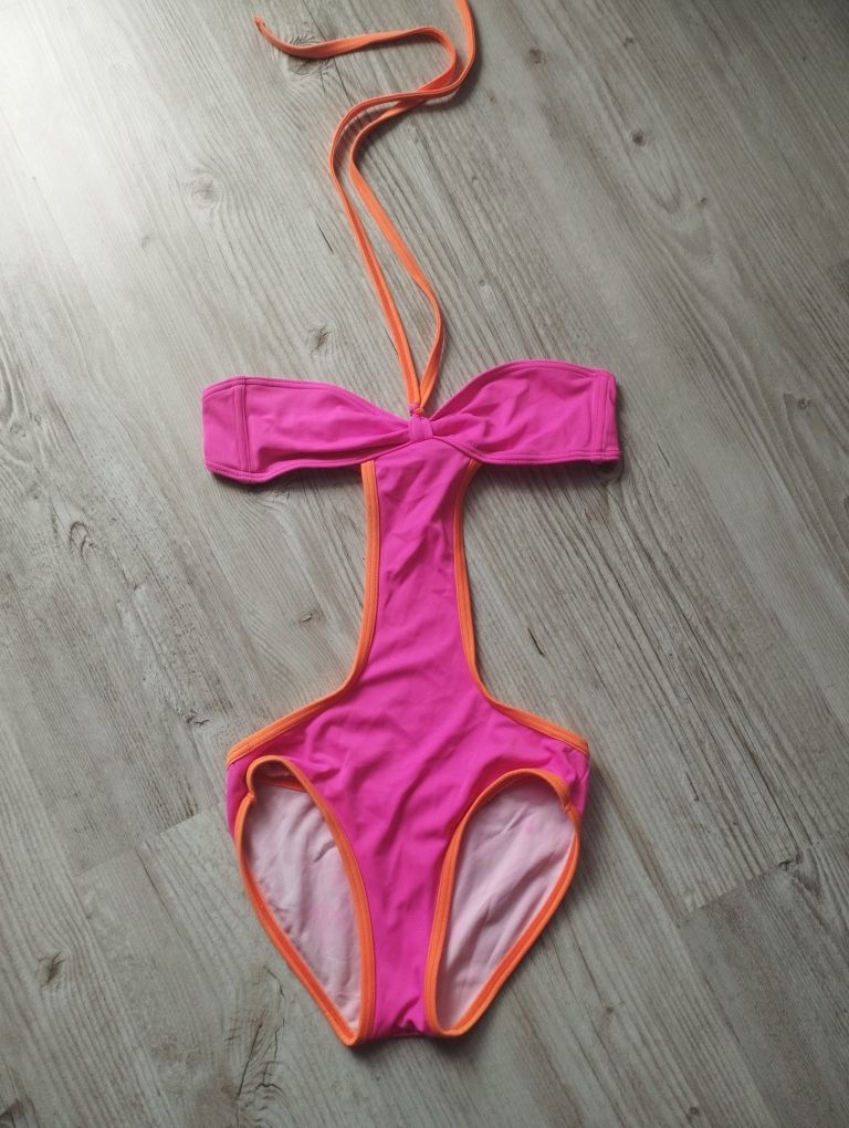 Strój kąpielowy XS,s
