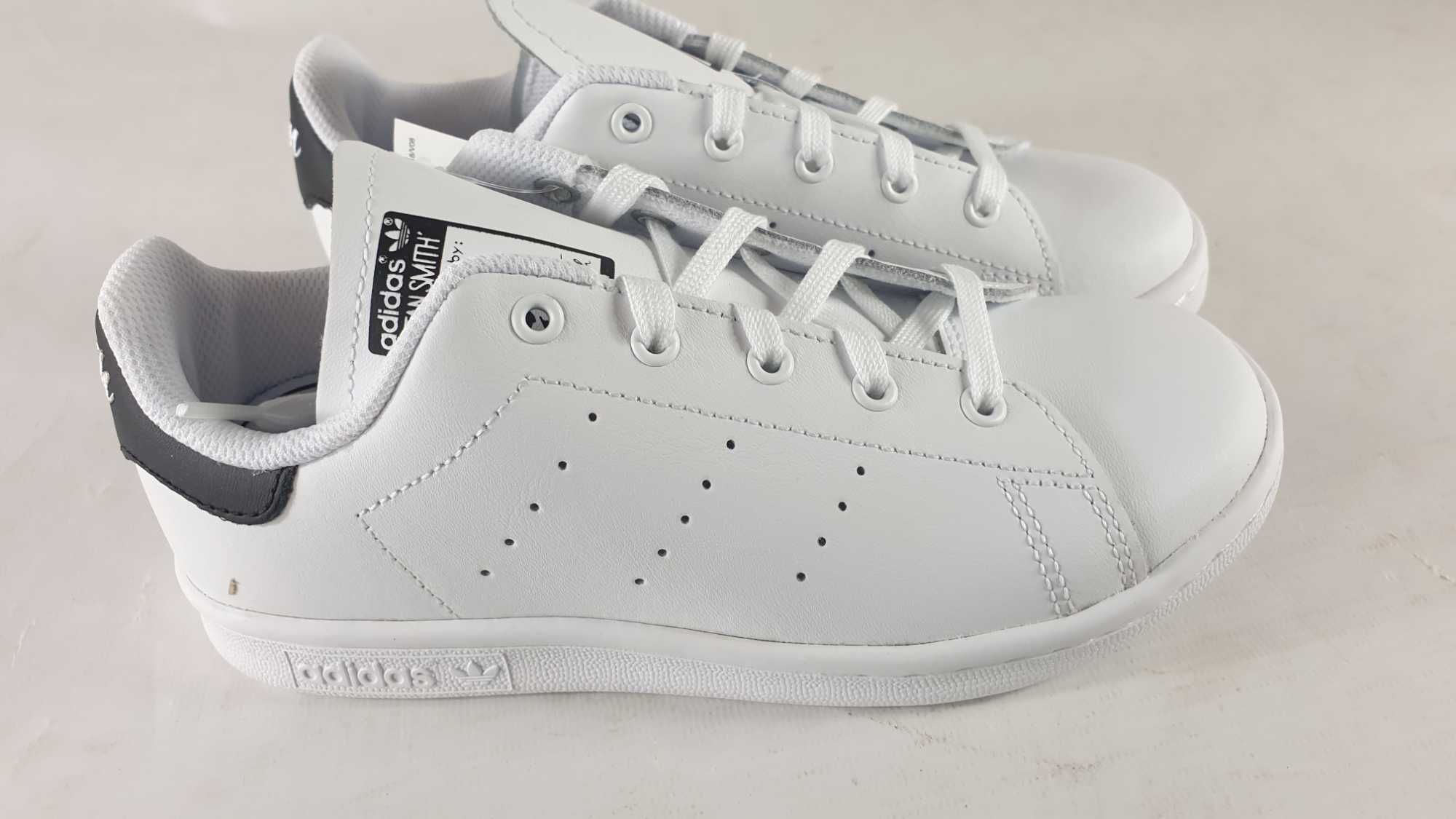 ADIDAS STAN SMITH EE7578 adidas sportowe  BUTY DZIECIĘCE r 31