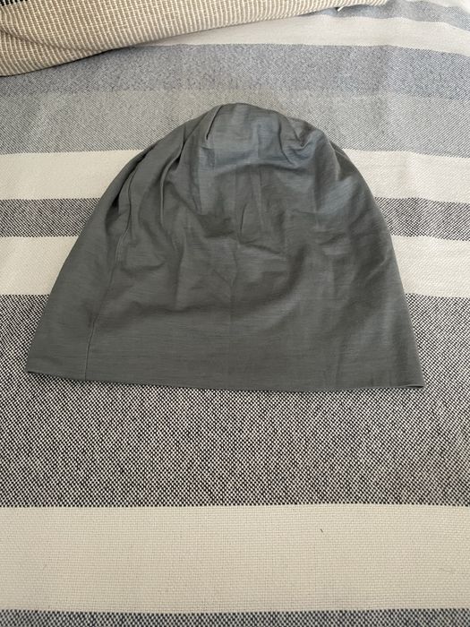 Sensor Merino czapka rozm. L