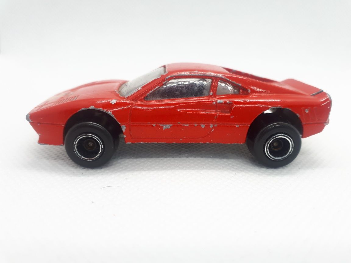 Ferrari GTO no. 211 Majorette