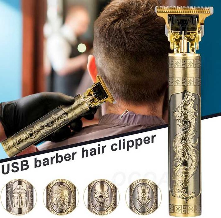 Электробритва Триммер type-c