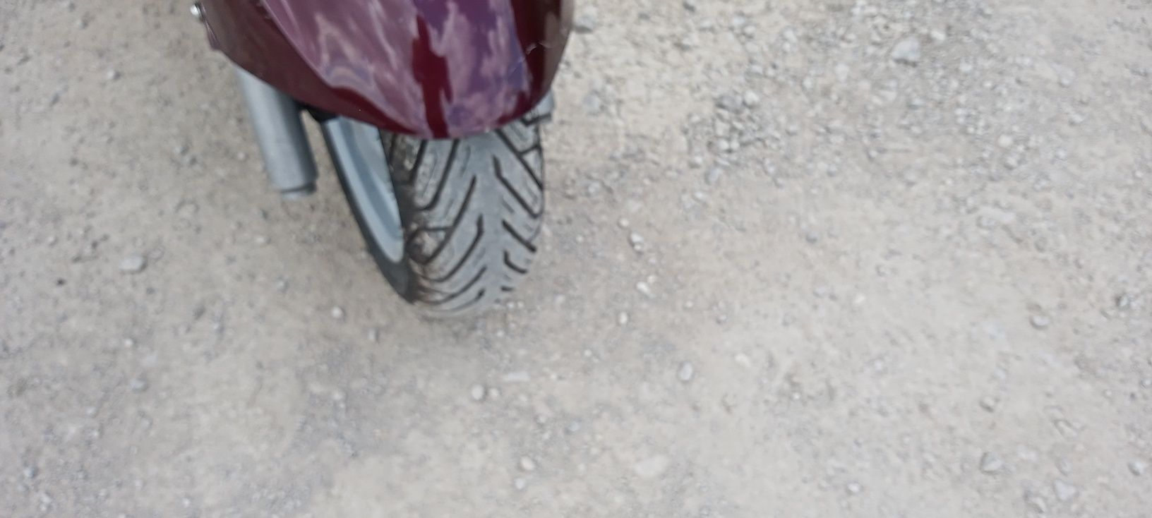 Sprzedam skuter Yamaha
