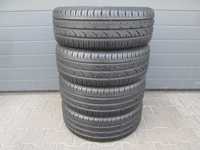 Opony letnie 205/60R16 Continental 4szt F.Vat + MONTAŻ GRATIS