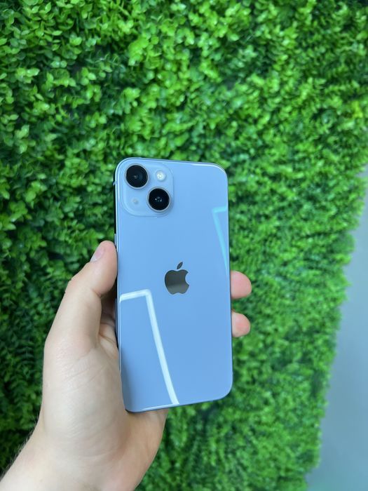 iPhone 14 128GB Blue Neverlock від Магазину