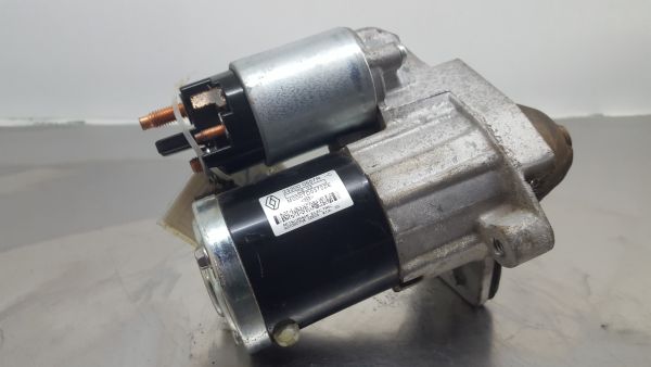 Motor de arranque RENAULT Scénic III (JZ0/1_)
