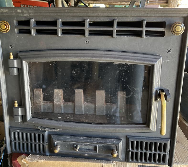 Recuperador de Calor