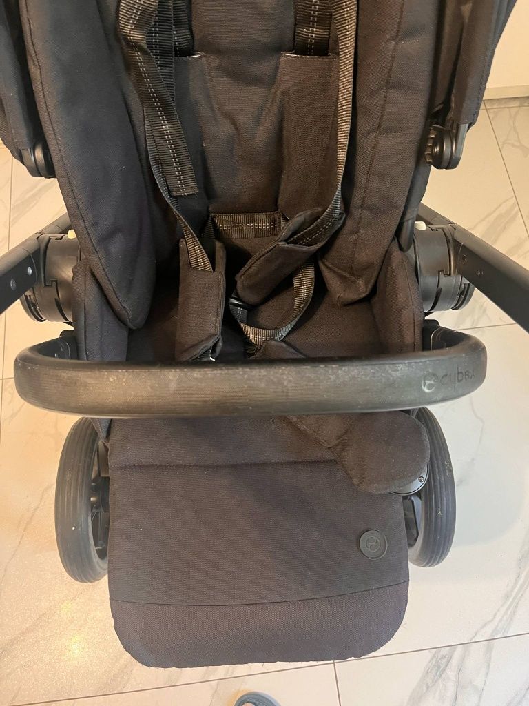 Wózek Cybex Balios S