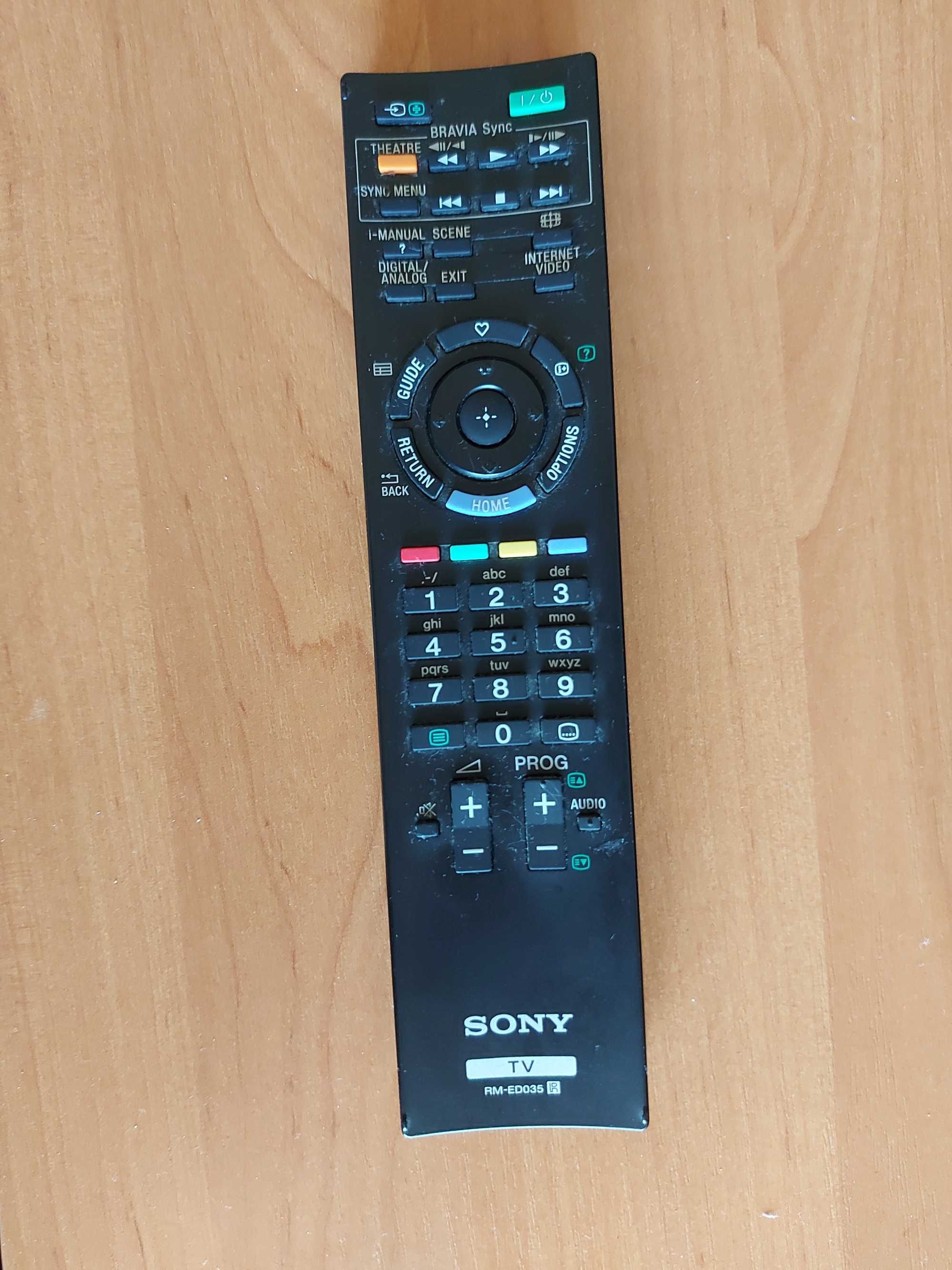 Telewizor Sony KDL-40EX500