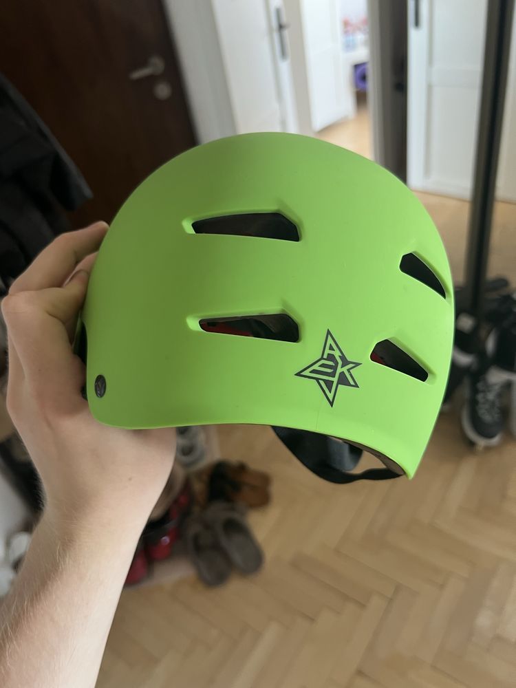 Kask rekd elite M\L 56-57cm