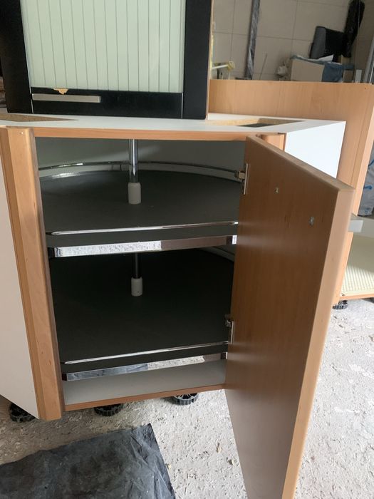 Елементи кухні BOSCH