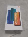 Xiaomi Redmi 9A Sky Blue NOWY