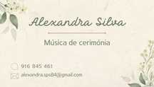 Música de cerimónia