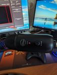 Blue Yeti мікрофон