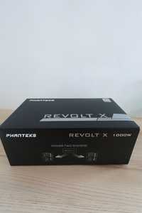Phanteks revolt X 1000W 80 plus platinum modular Power Supply