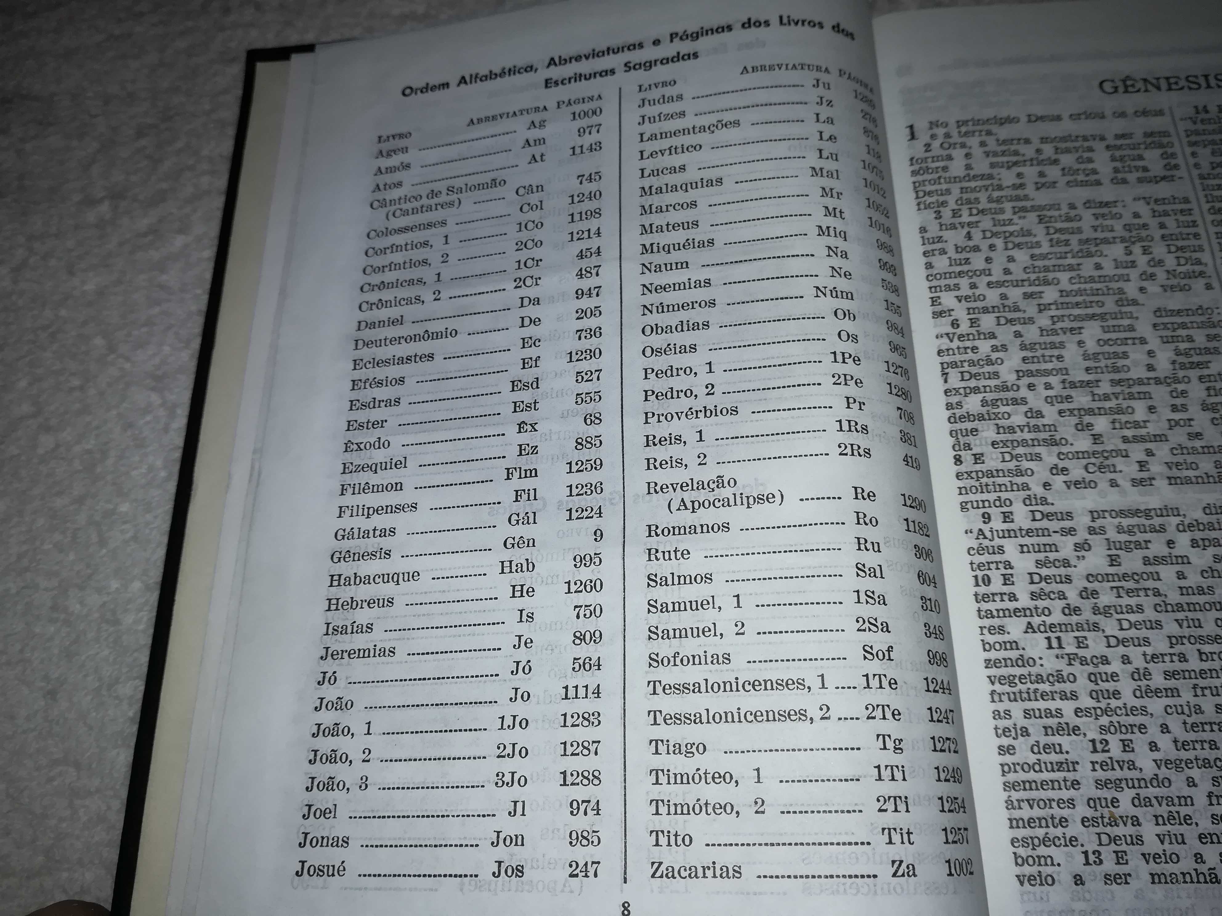tradução do novo mundo das escrituras sagradas (edição brasileira)