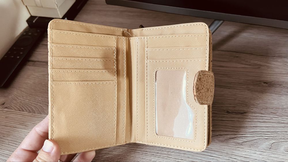 Гаманець жіночий