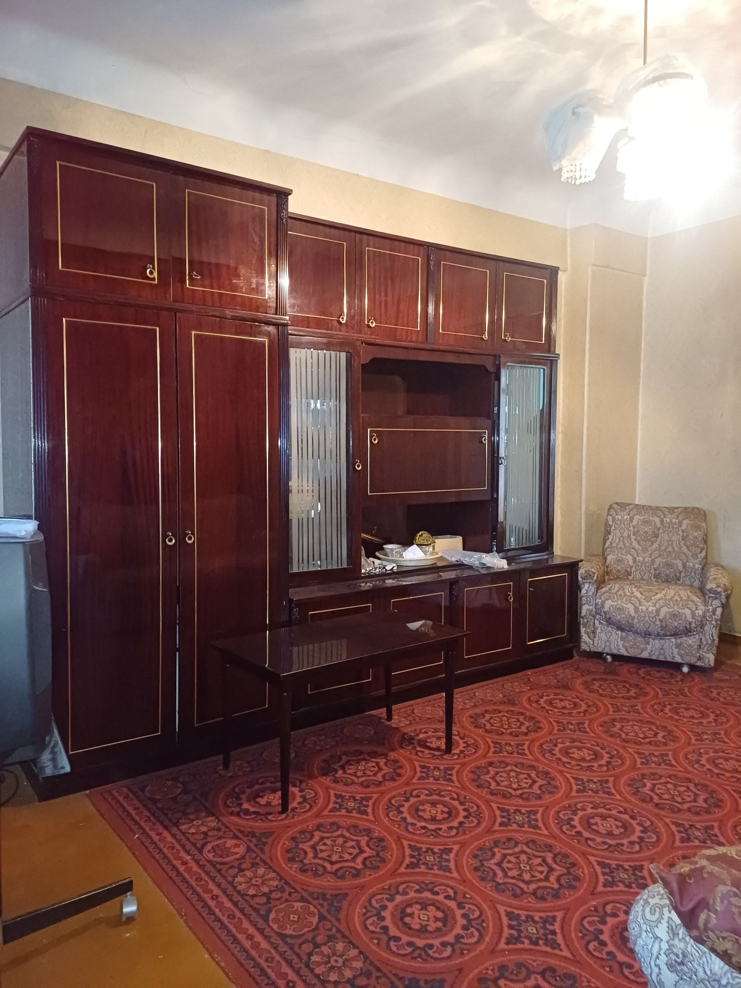 Продам 3х комн квартира у. Ракитина 80кв Пруды Сухая Балка Покровский!