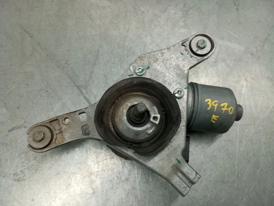 Motor limpa vidros frente CITROËN Grand C4 Spacetourer