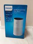 Oczyszczacz powietrza Philips