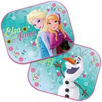 Zaslonki Disney Frozen Kraina Lodu Zaslonka Auta