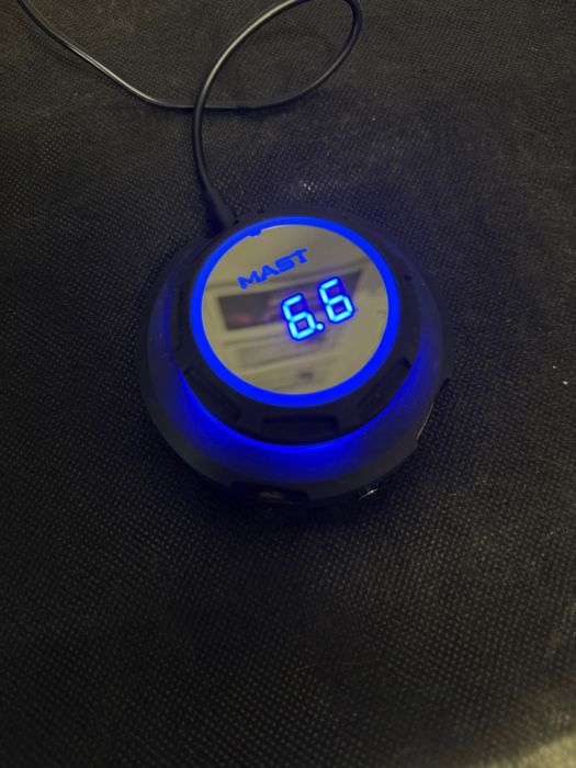 Zasilacz mast do pmu