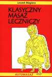 Klasyczny Masaż Leczniczy, Magiera Leszek 43819B05810Ks
