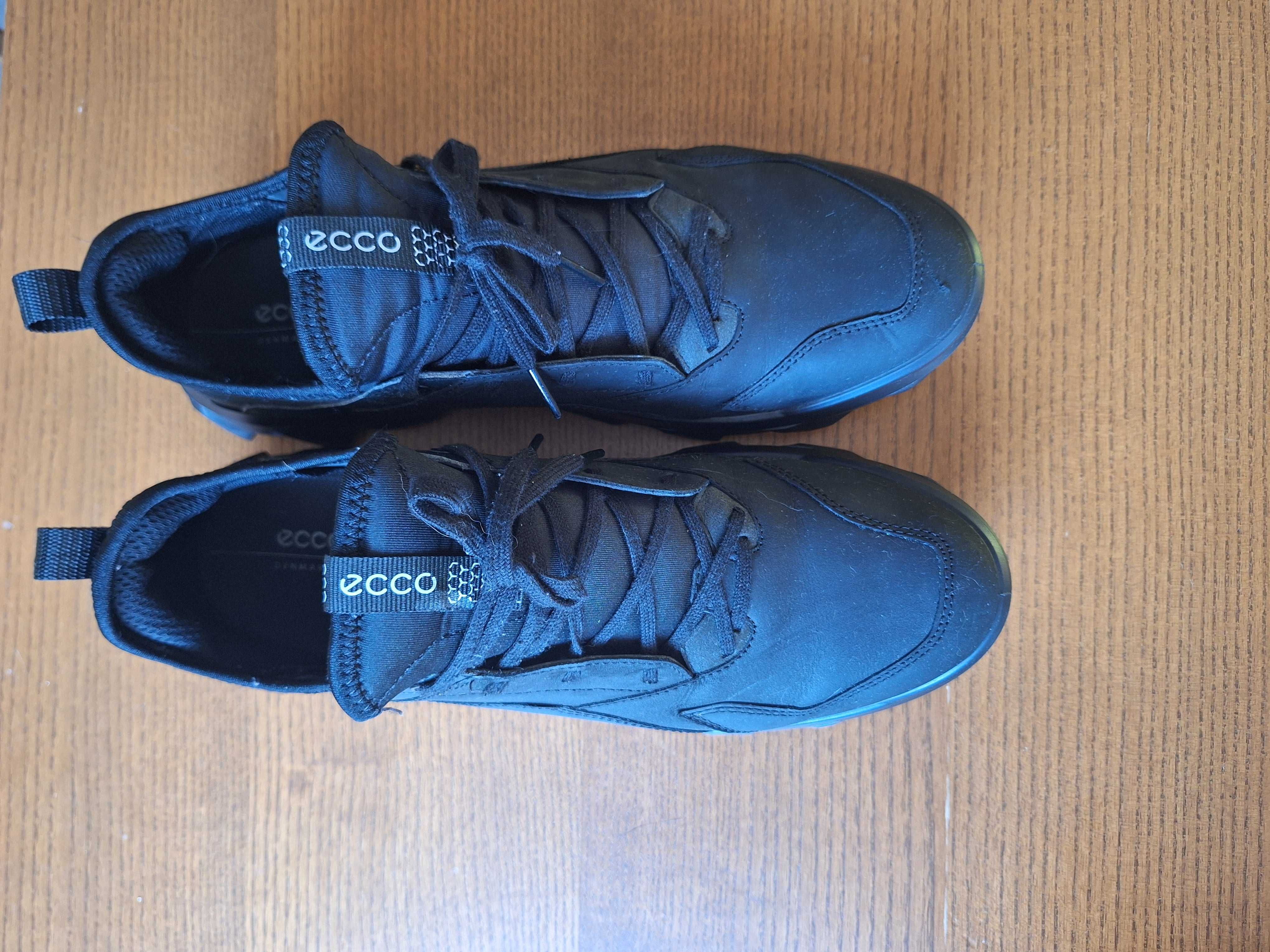 Buty Ecco MX W Czarny 42