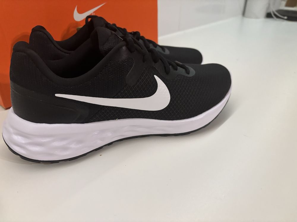 Buty Nike air revolution 7 New 43 max