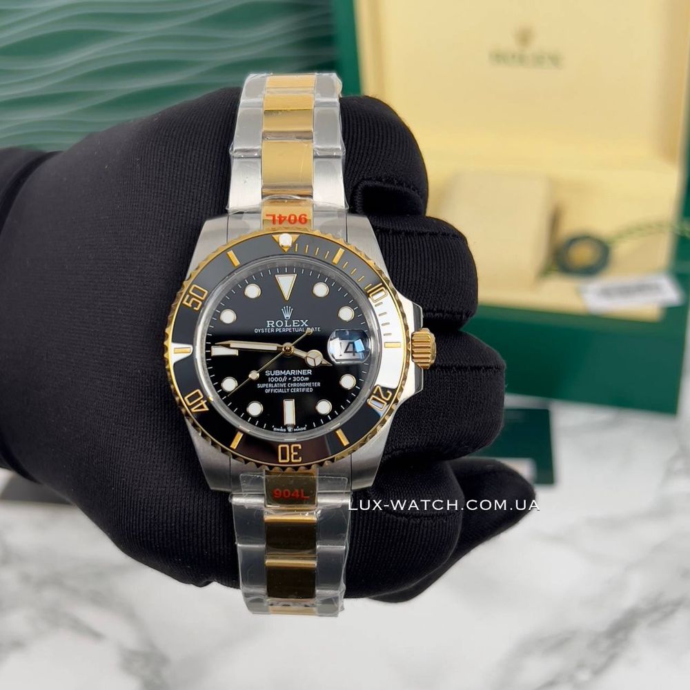 Часы Ролекс Субмаринер Rolex Submariner