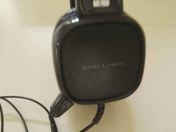 Headphone gaming