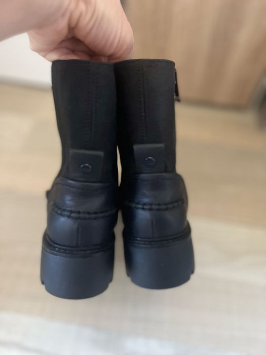 Черевики жіночі, черевики UGG, UGG, весняні черевики