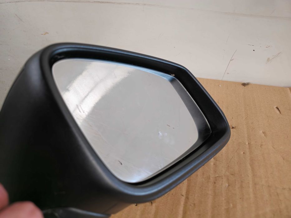 Espelho retrovisor direito BMW Serie 3 F30 F31 (2011 a 2018)