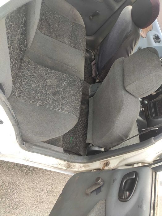 Daewoo Lanos Sens 1.3 2006р.